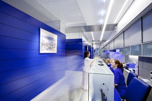 Clínica ServiDigest