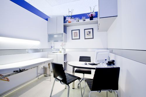 Clínica ServiDigest