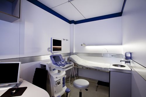 Clínica ServiDigest