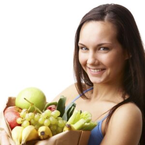 Viure sense Sobrepès i Obesitat