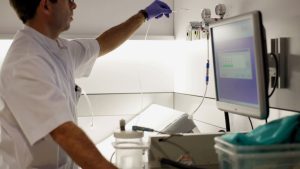 La repercusión de las enfermedades digestivas