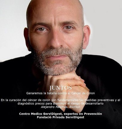 Dia Mundial contra el Càncer de Còlon