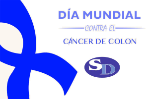 Día Mundial Contra el Cáncer de Colon 2015