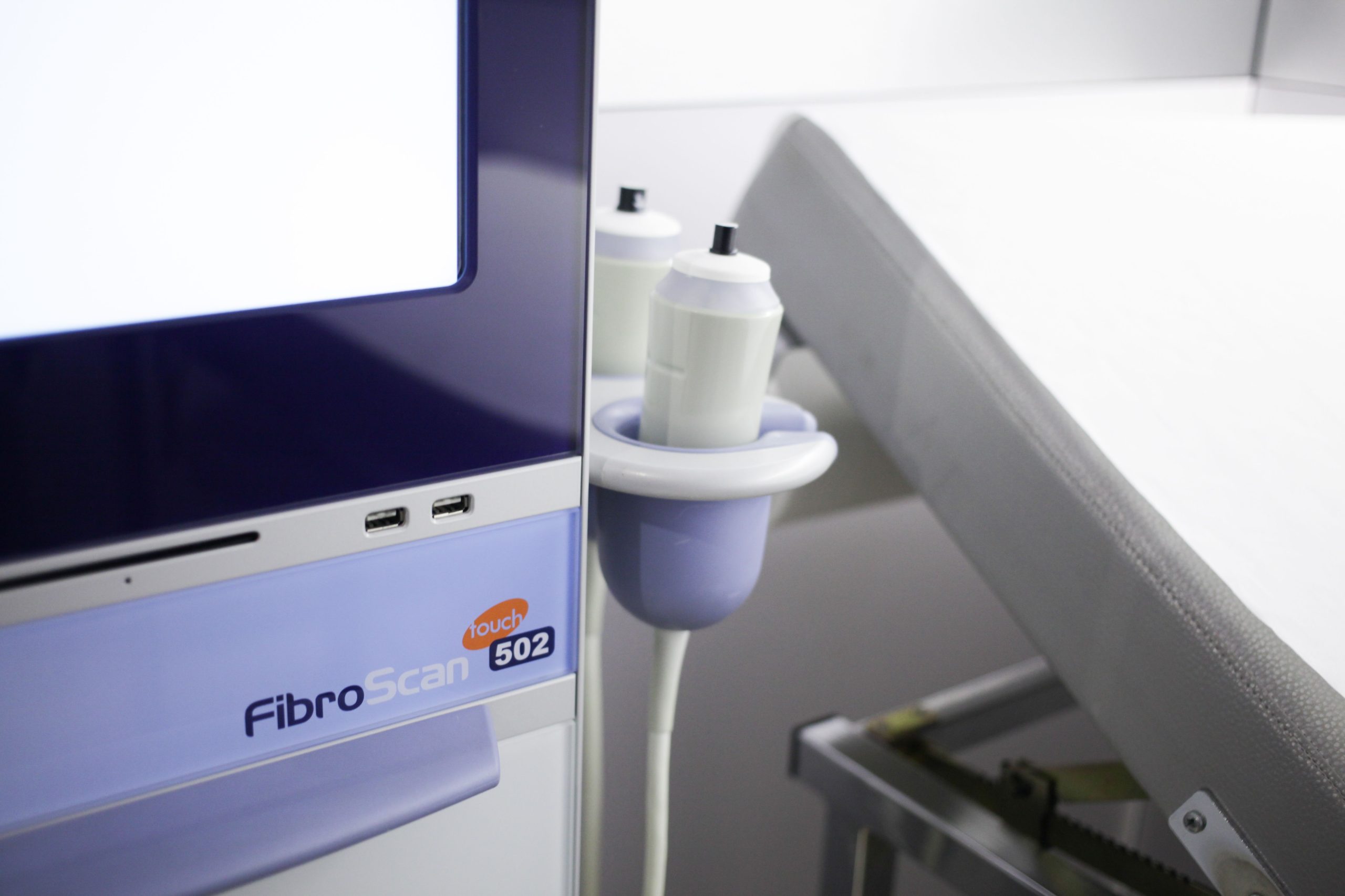 FibroScan CAP®