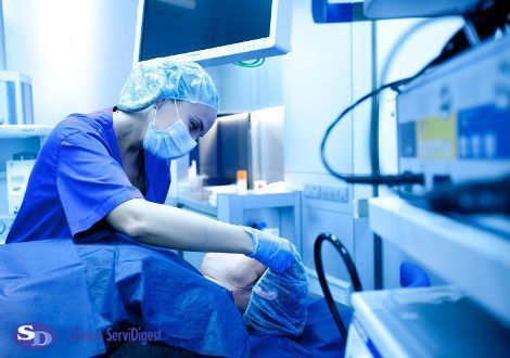 Comprar Colonoscopia