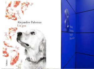 Un gos d'Alejandro Palomas