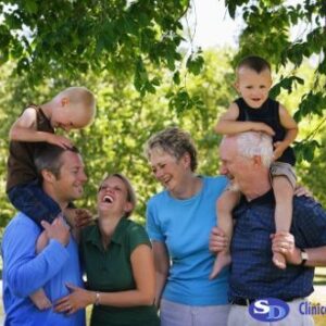 Comprar Estudio Genético Preventivo Obesidad