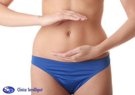 Comprar manometría ano-rectal en Barcelona