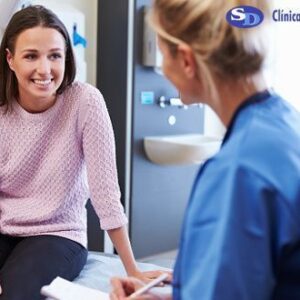 Comprar visita especialista a endocrinologia