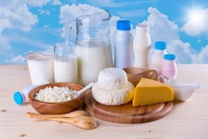 Intolerància a la Lactosa