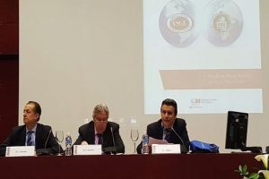 X Curso Internacional de Endoscopia Digestiva Terapéutica