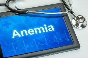 anemia