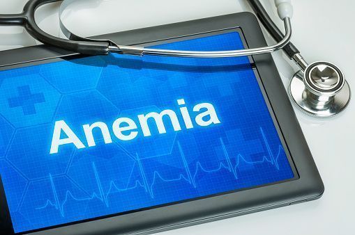 anemia
