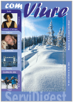 Magazine Com Viure 2015