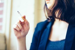 Día Mundial Sin tabaco