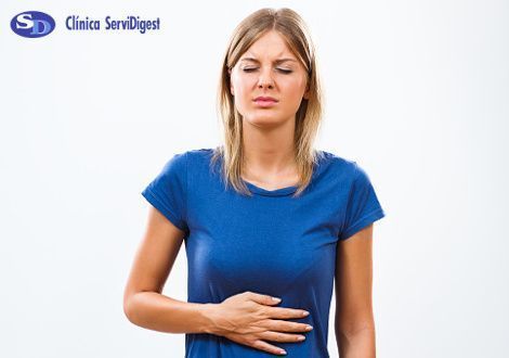 Comprar manometría esofágica