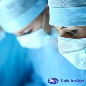 Comprar ecoendoscopia con punción