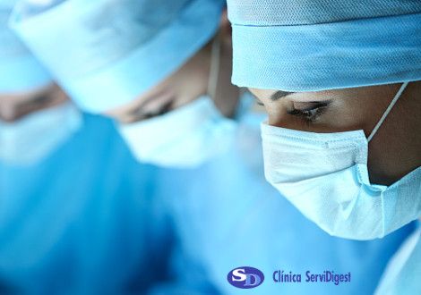 Comprar ecoendoscopia con punción