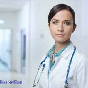 comprar ecografía abdominal