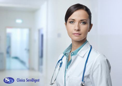 comprar ecografía abdominal