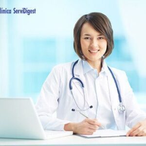 comprar ecografía endoanal