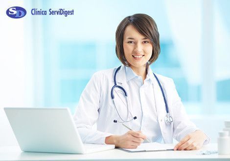 comprar ecografía endoanal