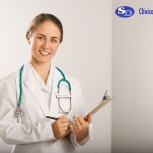 comprar ecografía tiroidea