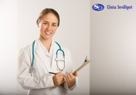 comprar ecografía tiroidea