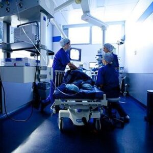 Gastroscopia + Colonoscopia en Barcelona. Clinica Servidigest.