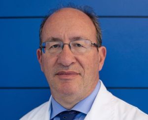 El Dr. Eduard Mª Targarona, distingit com Acadèmic Numerari de la Reial Acadèmia de Medicina de Catalunya