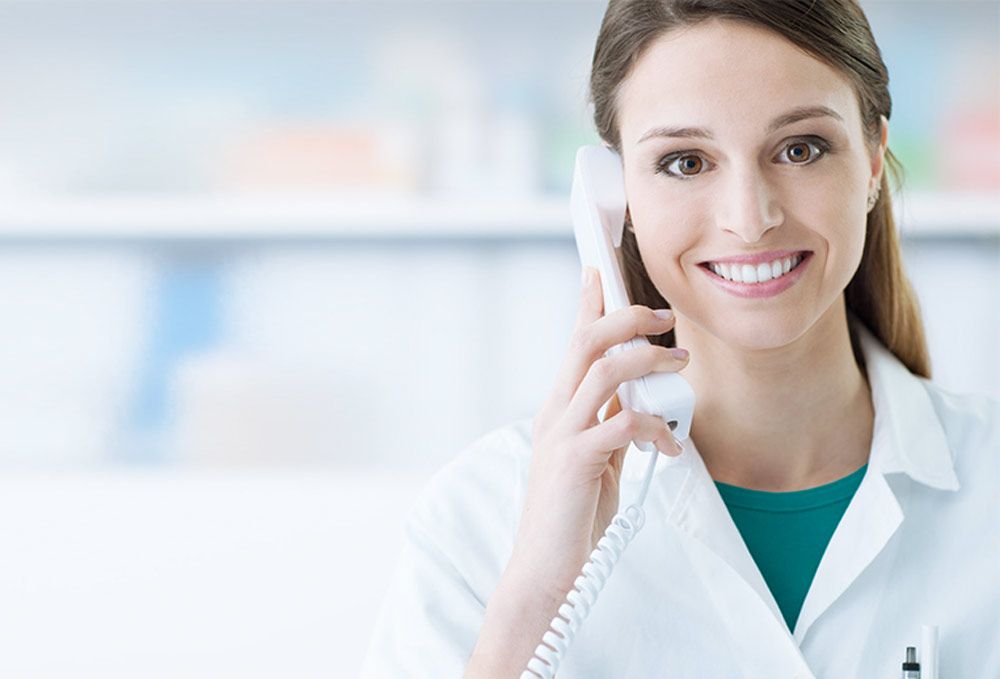 Clínica ServiDigest Telemedicina