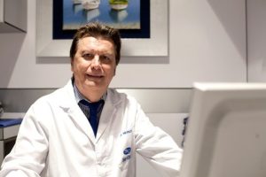 Cáncer de colon. Dr. Josep Merlo Clínica ServiDigest