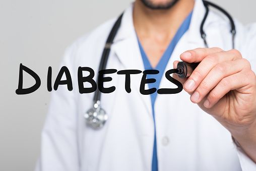 Clasificación de la diabetes