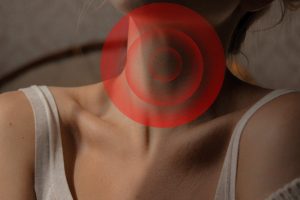 Qué es el hipotiroidismo