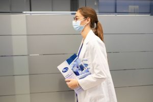 Prevención del Cáncer Digestivo