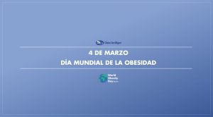 Día Mundial de la Obesidad
